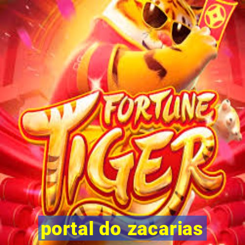 portal do zacarias